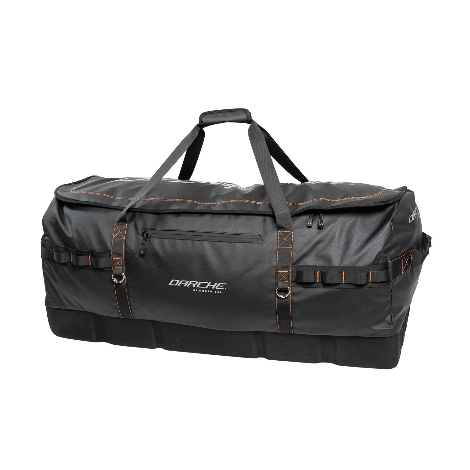 MAMMOTH WHEELED BAG 150L