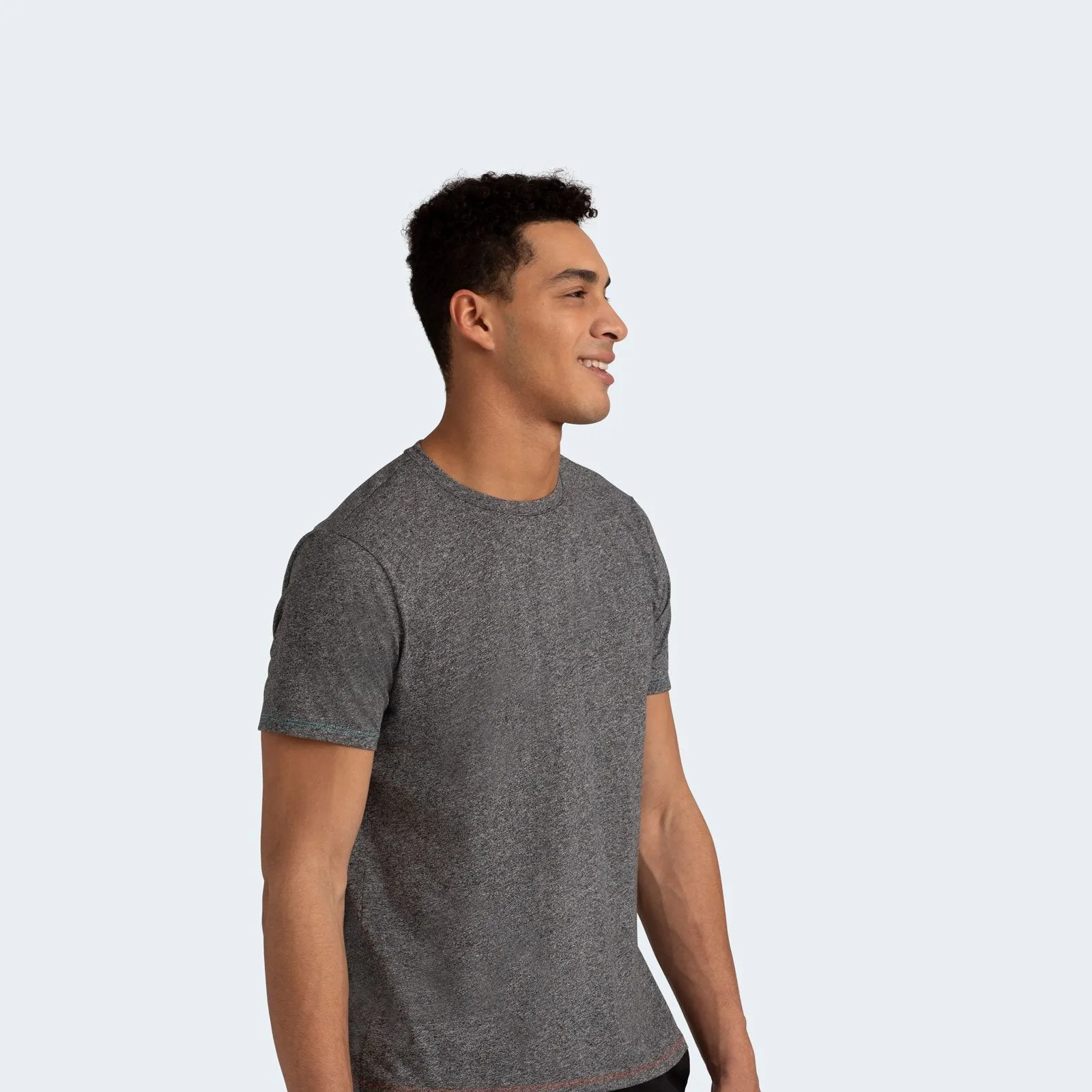 Men's AnyWear Crew Neck T-Shirt