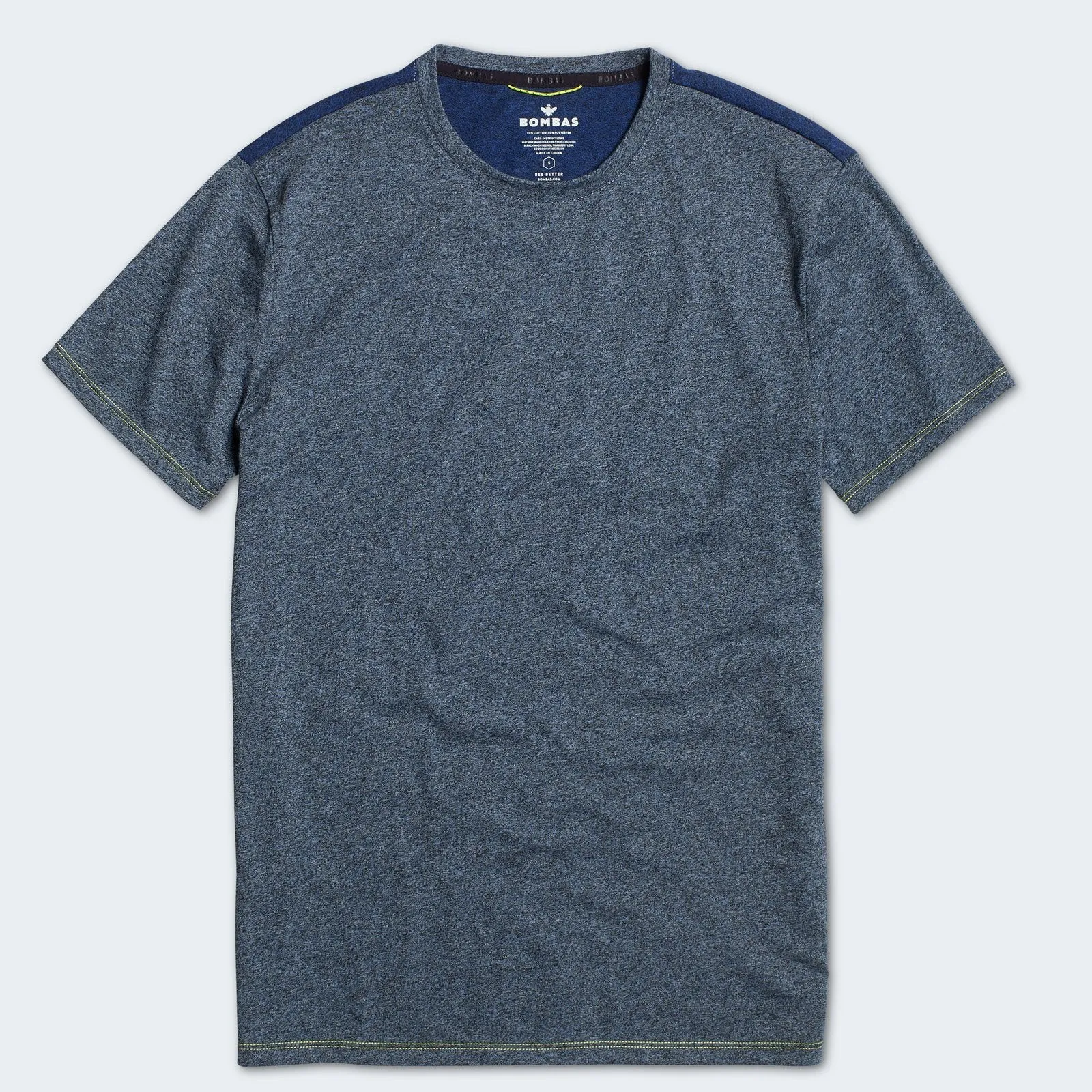 Men's AnyWear Crew Neck T-Shirt