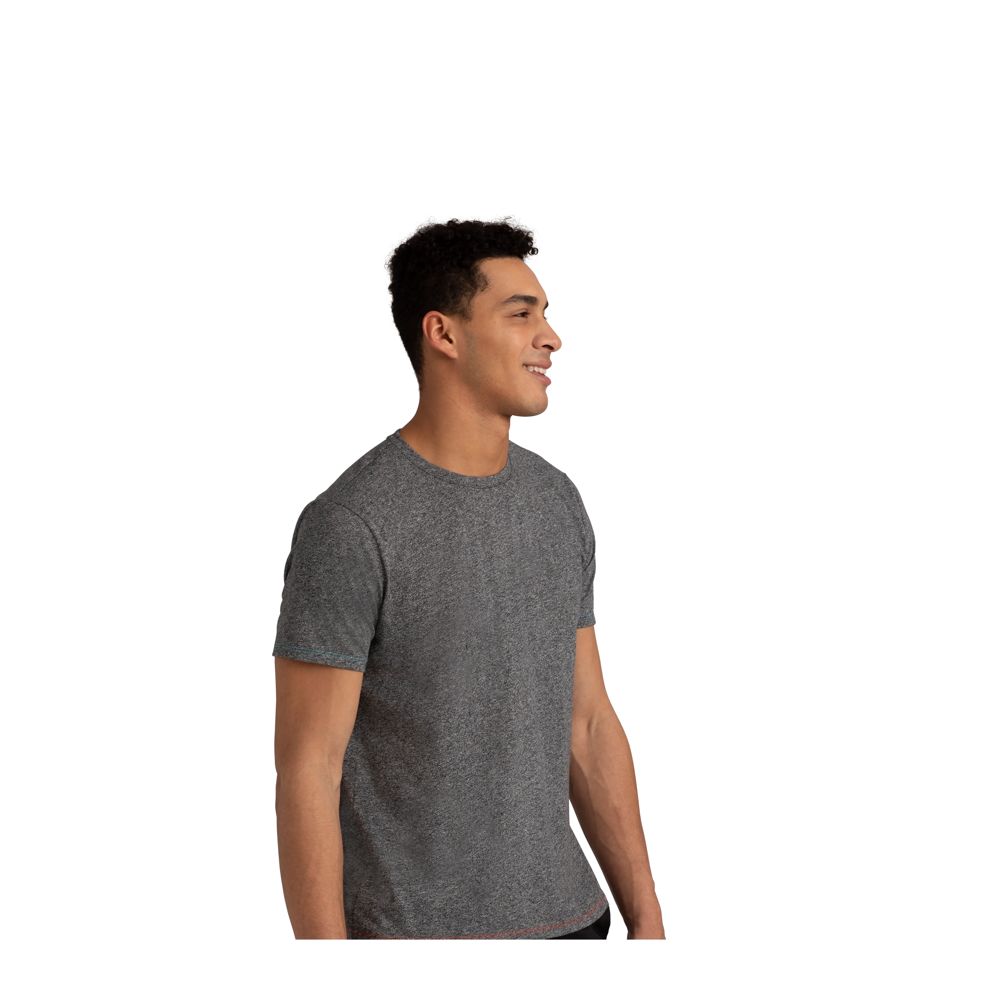 Men's AnyWear Crew Neck T-Shirt