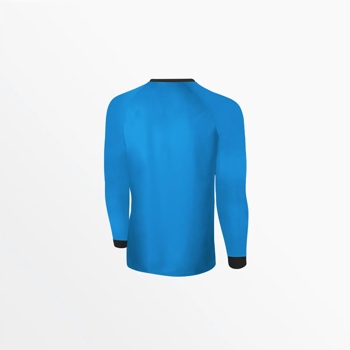 MEN'S BASICS REFEREE LONG SLEEVE JERSEY