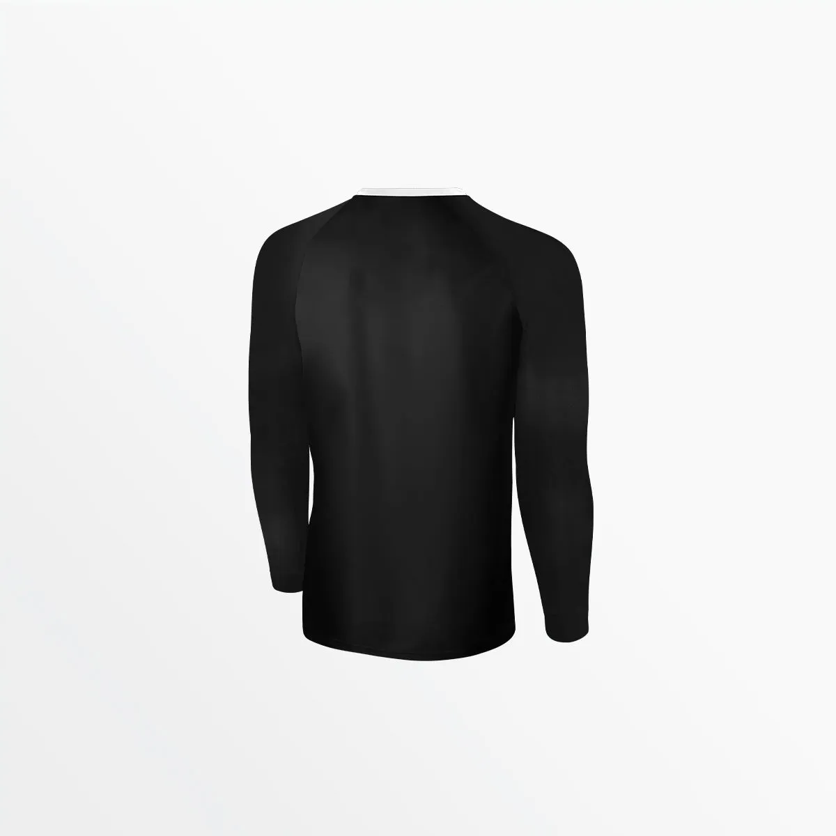 MEN'S BASICS REFEREE LONG SLEEVE JERSEY