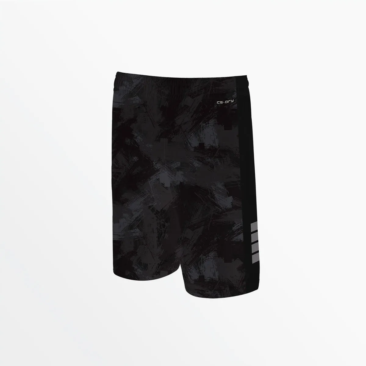 MEN'S CAMO STROKES  SHORTS