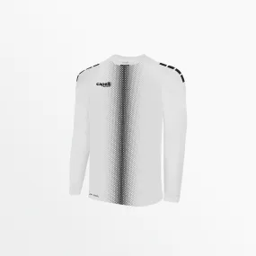 MEN'S MADISON II RHOMBUS LONG SLEEVE JERSEY