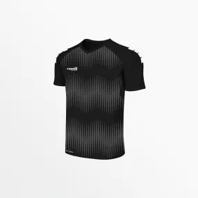 MEN'S MADISON STATIC II GOALKEEPER JERSEY