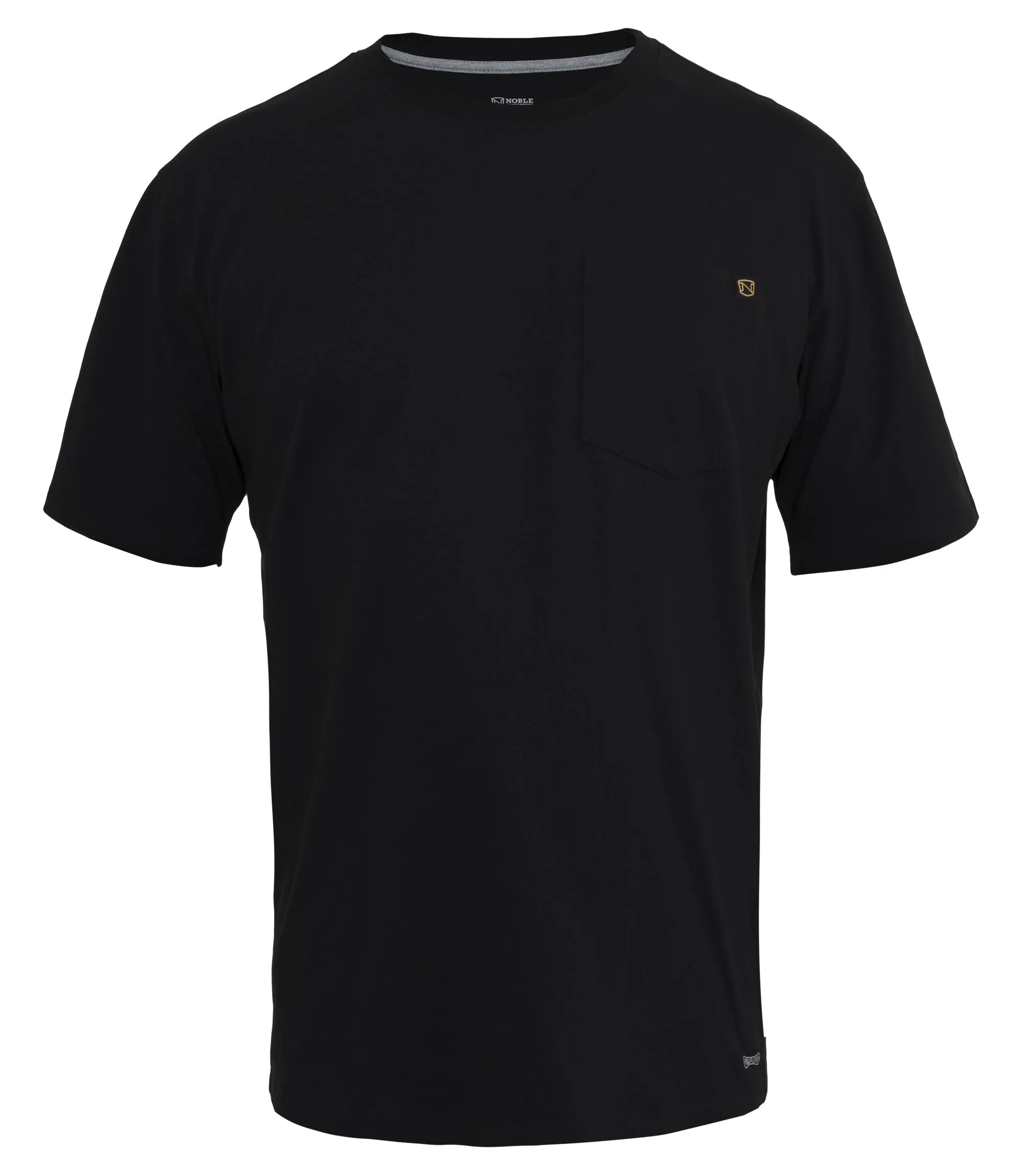 Men's The Best Dang™ Short Sleeve Pocket Tee ~ Group 3