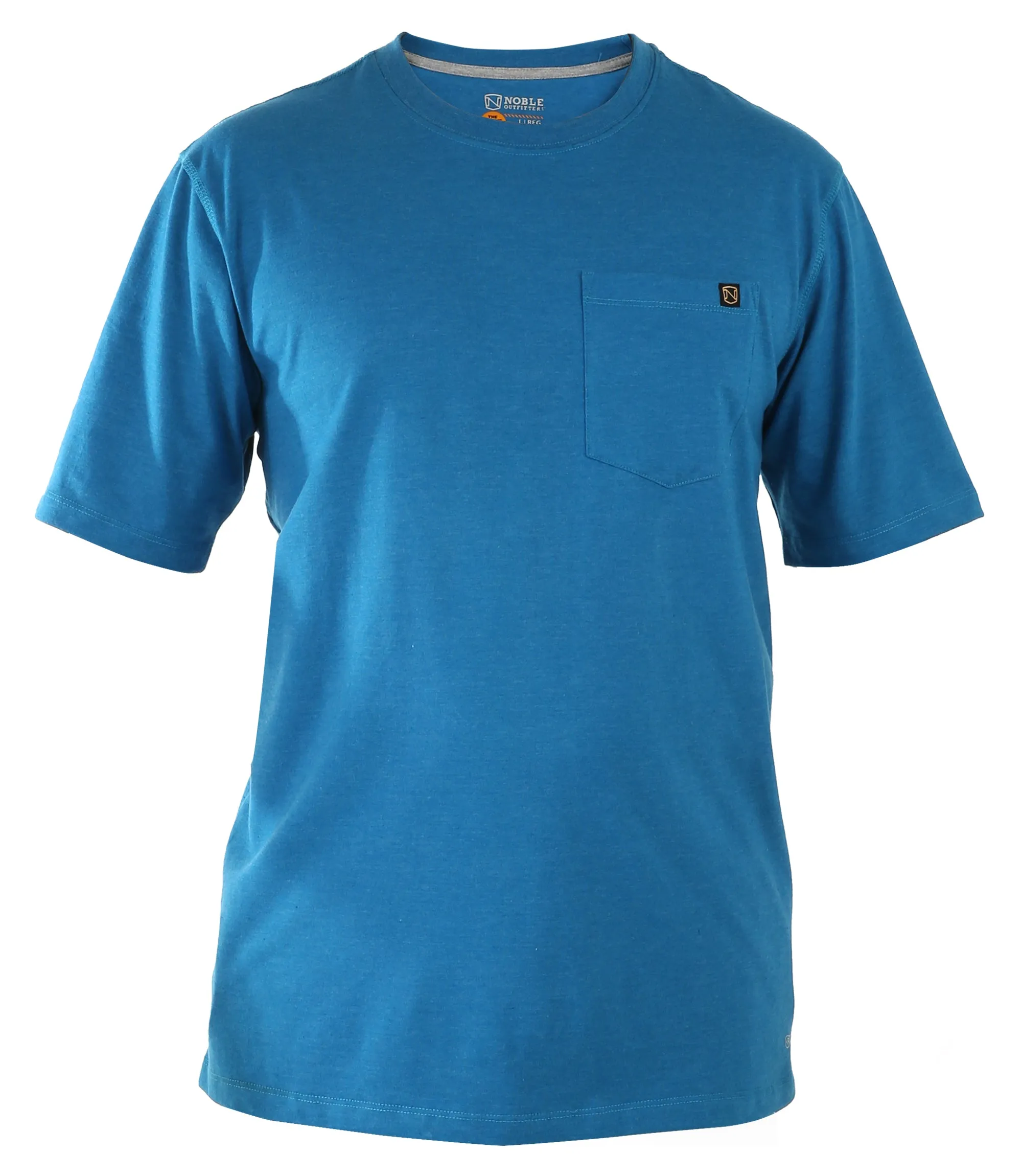 Men's The Best Dang™ Short Sleeve Pocket Tee ~ Group 3