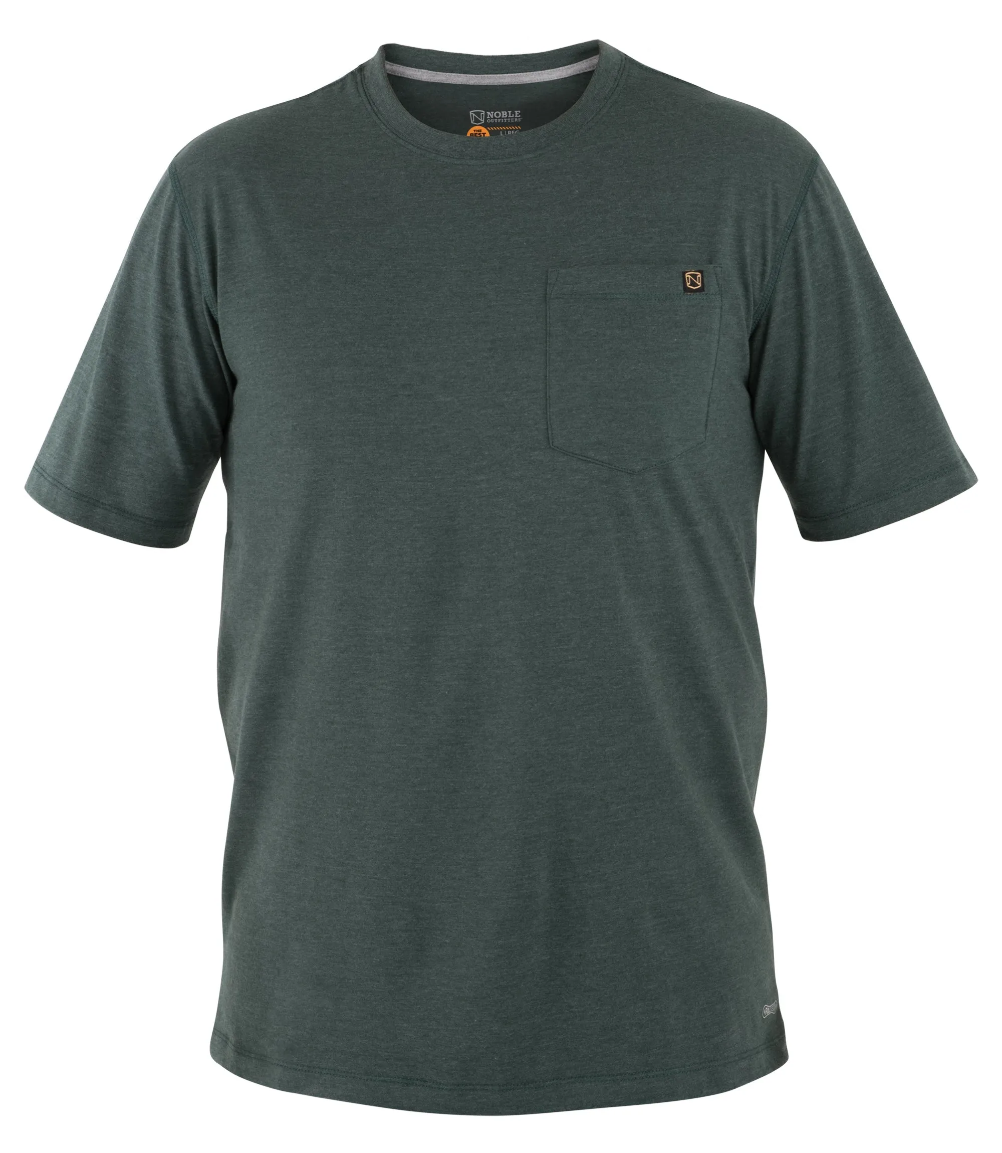 Men's The Best Dang™ Short Sleeve Pocket Tee ~ Group 3