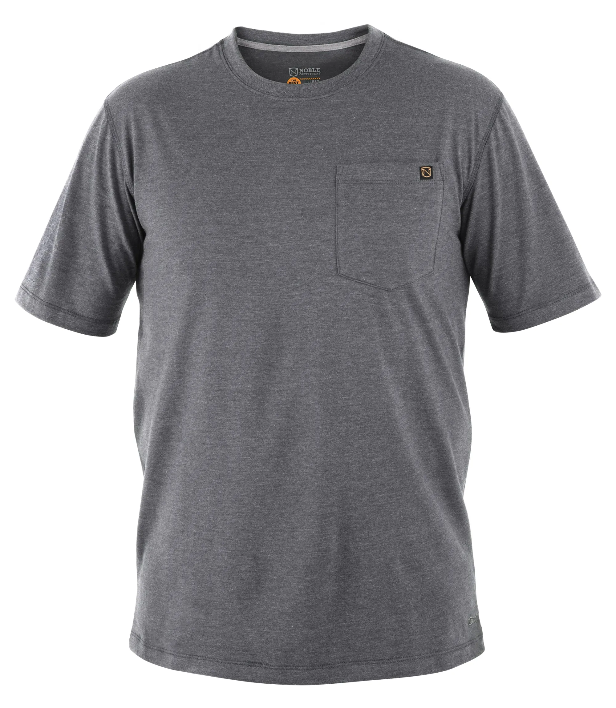 Men's The Best Dang™ Short Sleeve Pocket Tee ~ Group 3