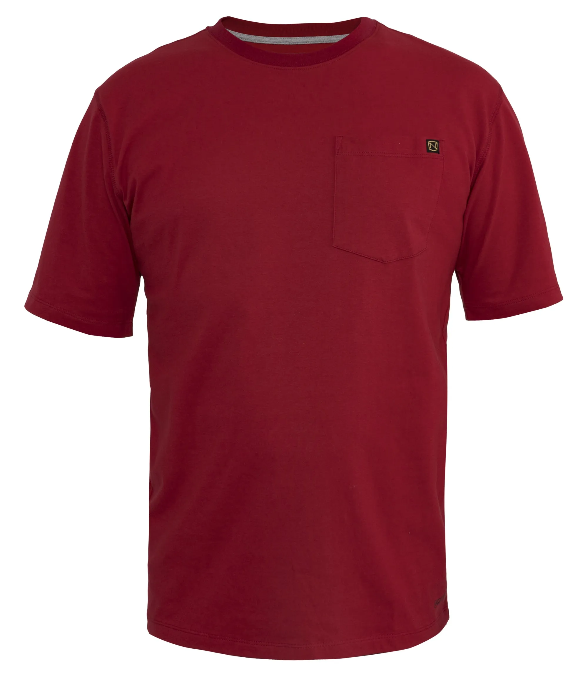 Men's The Best Dang™ Short Sleeve Pocket Tee ~ Group 3