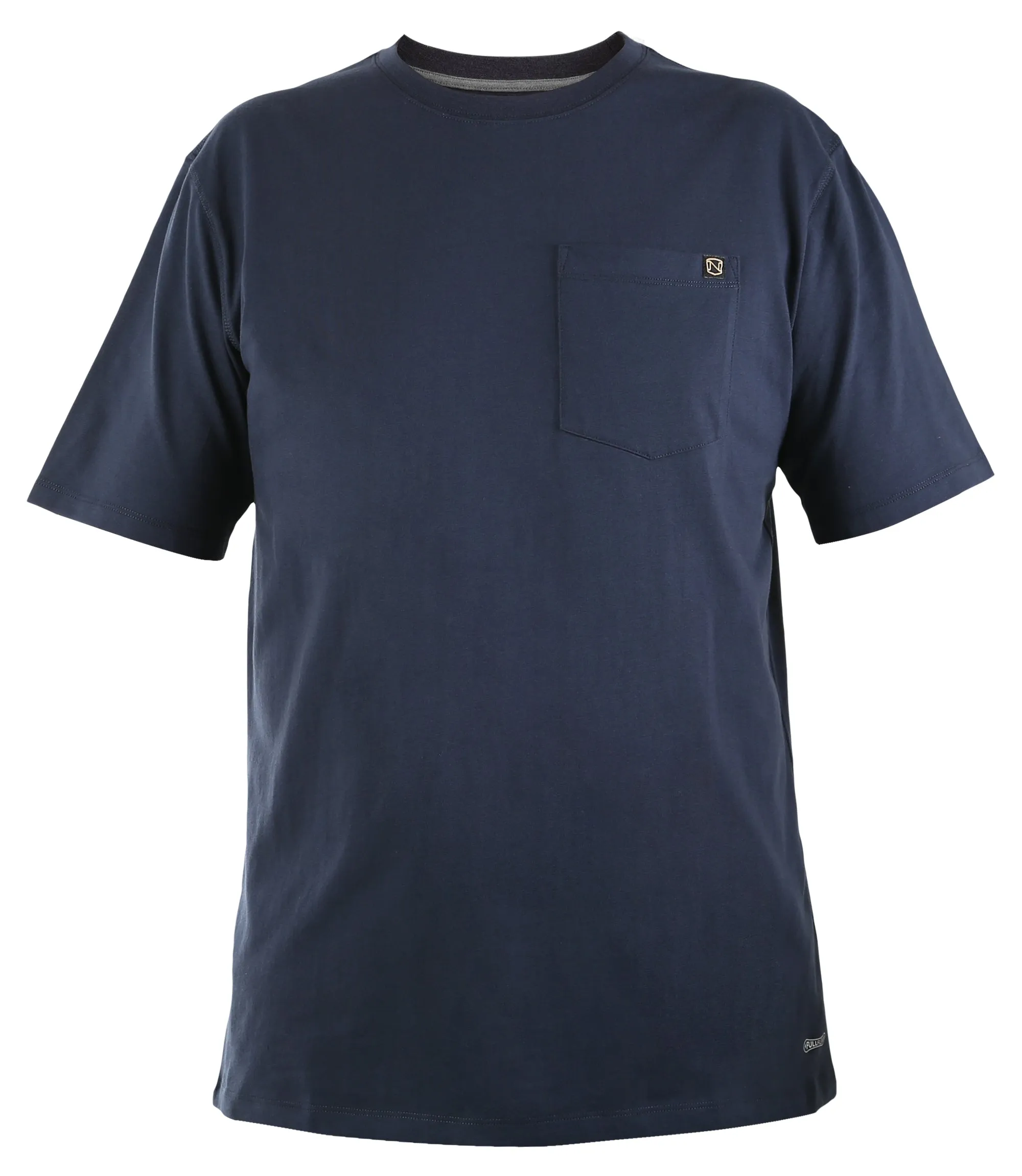 Men's The Best Dang™ Short Sleeve Pocket Tee ~ Group 3