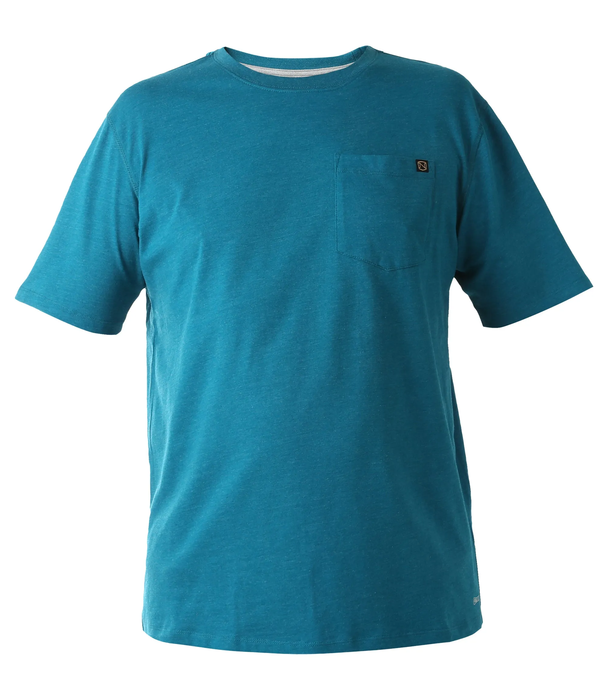 Men's The Best Dang™ Short Sleeve Pocket Tee ~ Group 3