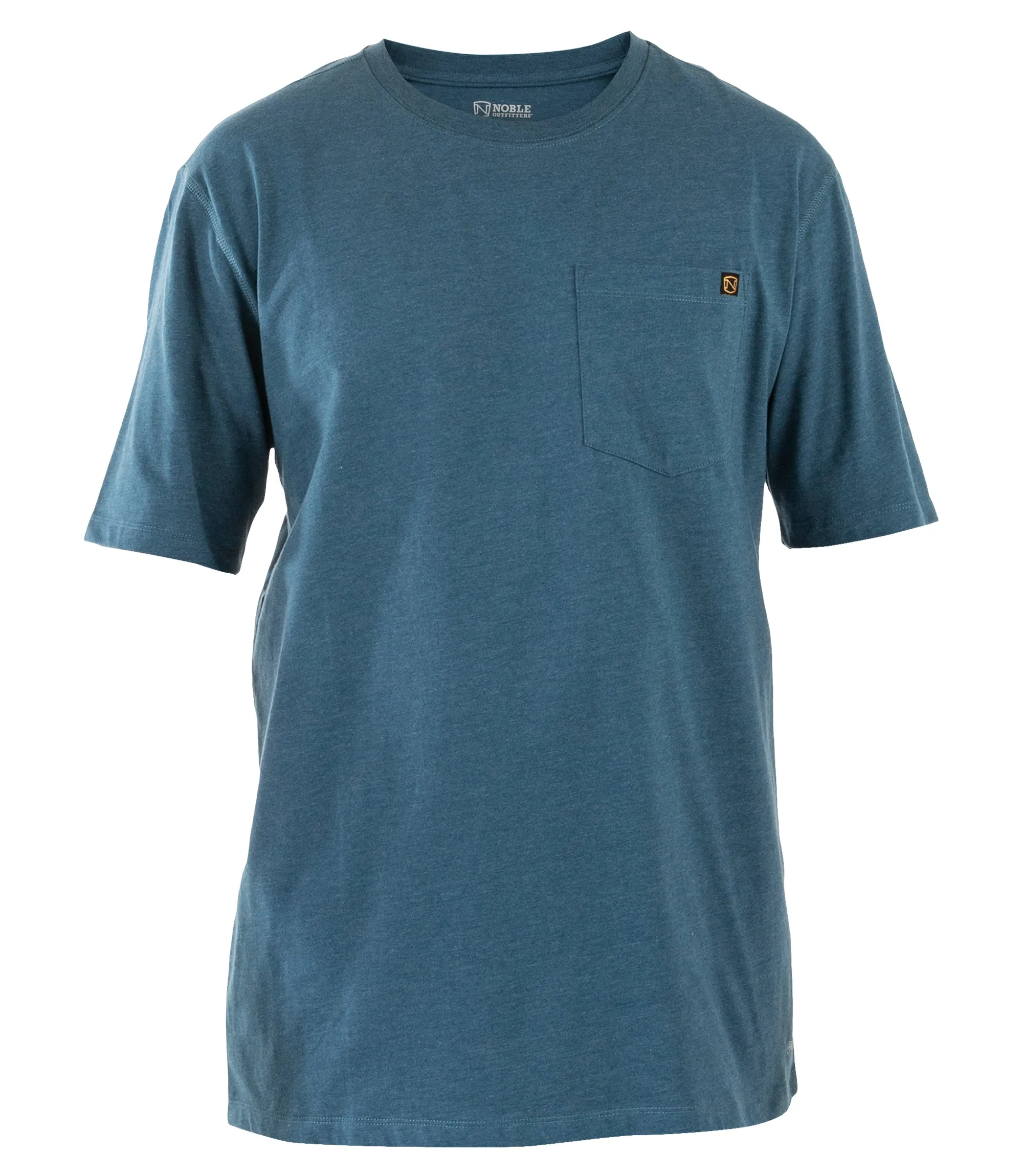 Men's The Best Dang™ Short Sleeve Pocket Tee ~ Group 3