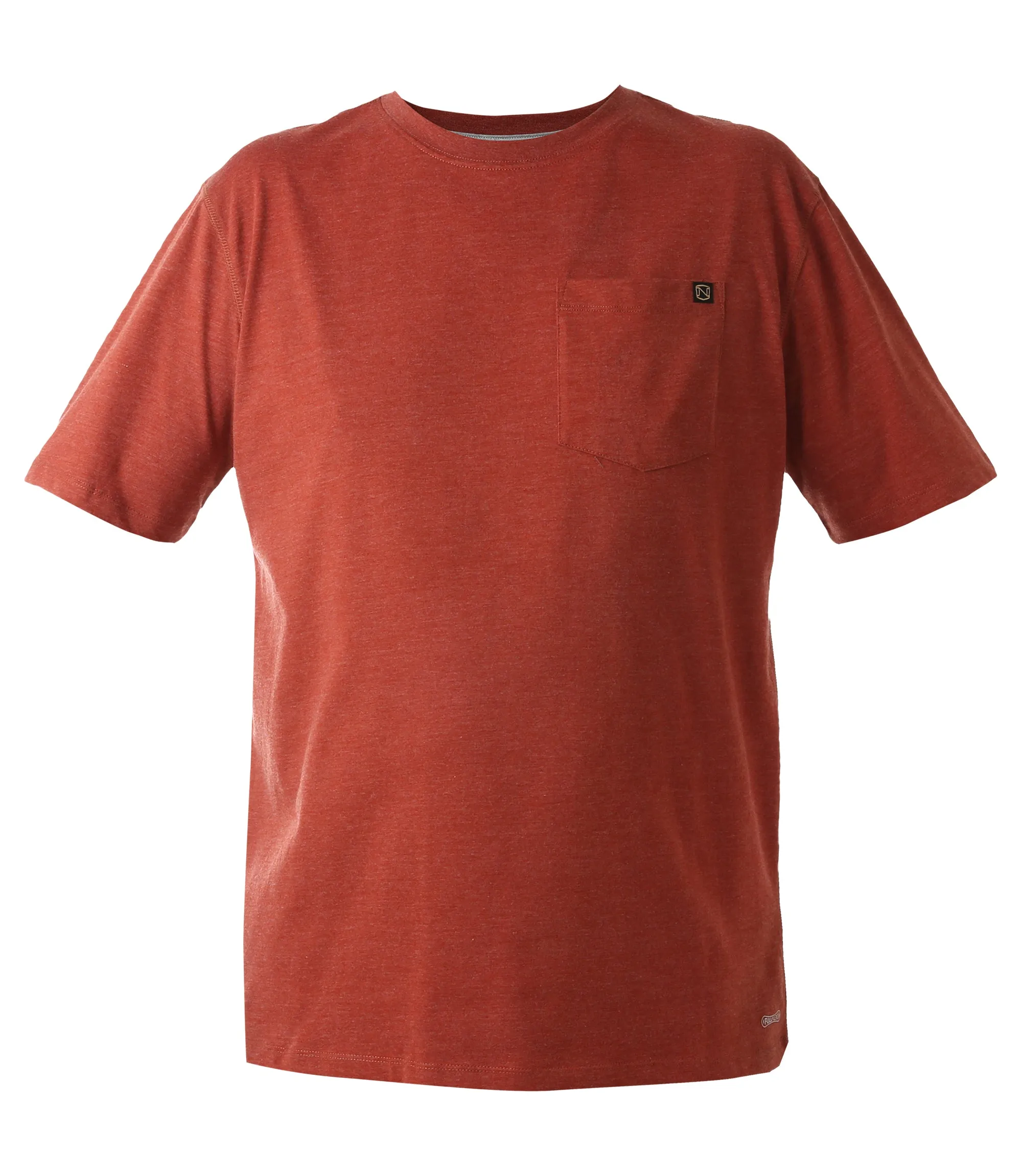 Men's The Best Dang™ Short Sleeve Pocket Tee ~ Group 3