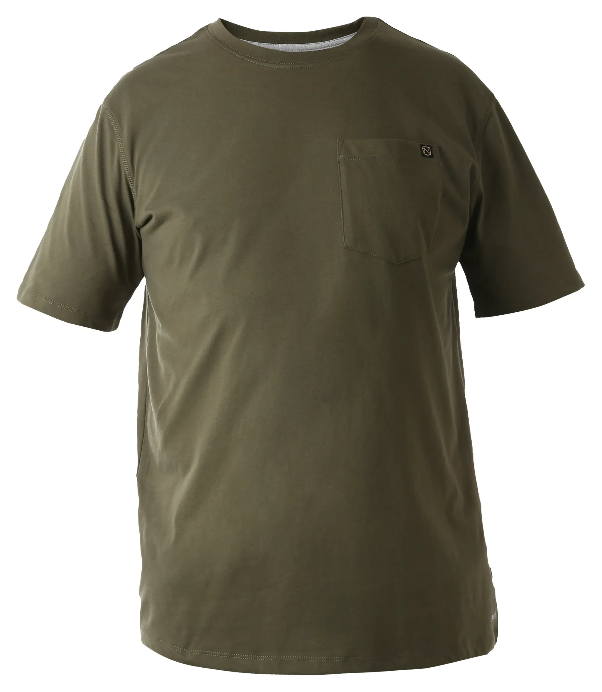 Men's The Best Dang™ Short Sleeve Pocket Tee ~ Group 3