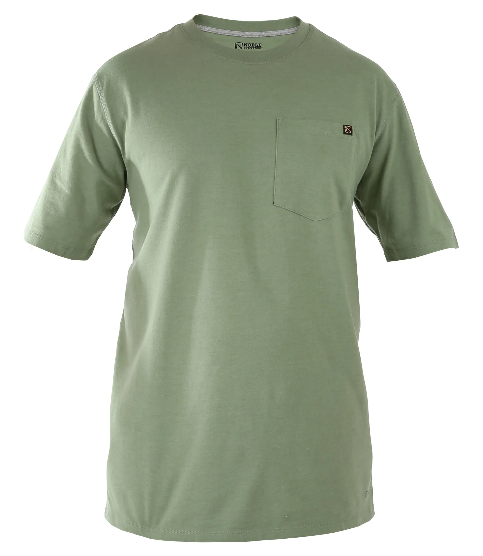 Men's The Best Dang™ Short Sleeve Pocket Tee ~ Group 3