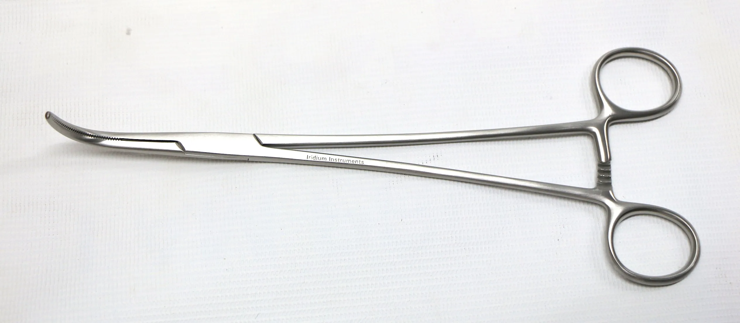 Mixter Right Angle Forceps