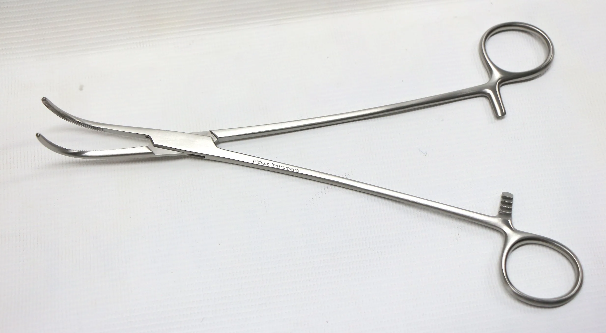 Mixter Right Angle Forceps