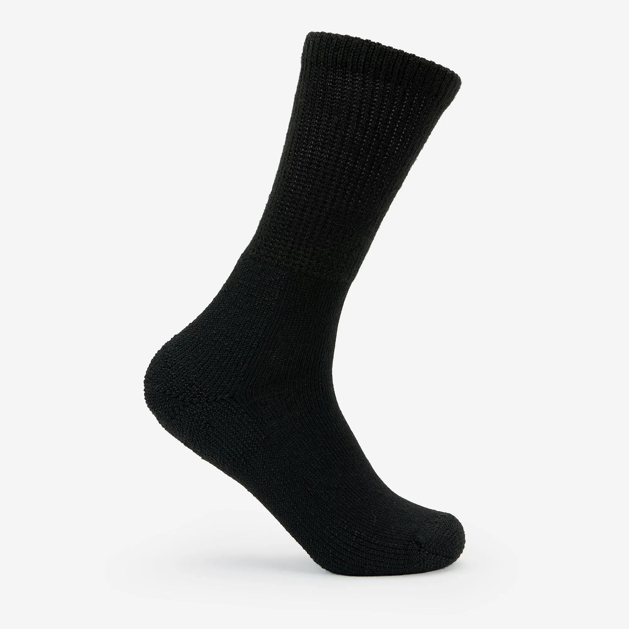 Moderate Cushion Crew Walking Socks (6 Pairs) | WX | Pay for 5, get 1 FREE!