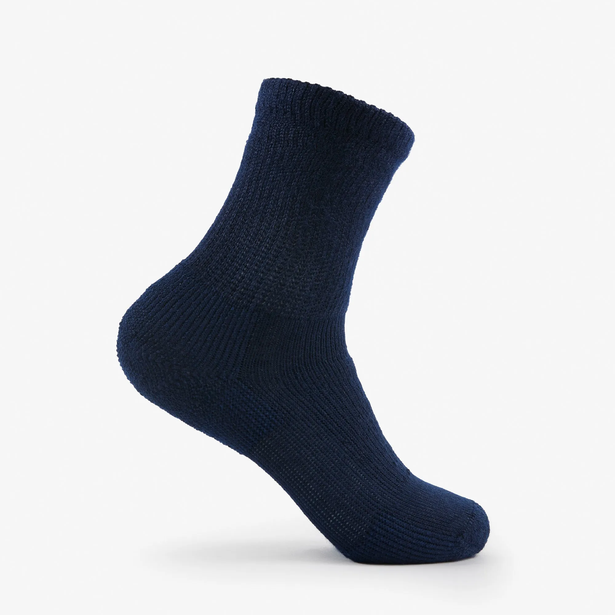 Moderate Cushion Crew Walking Socks (6 Pairs) | WX | Pay for 5, get 1 FREE!