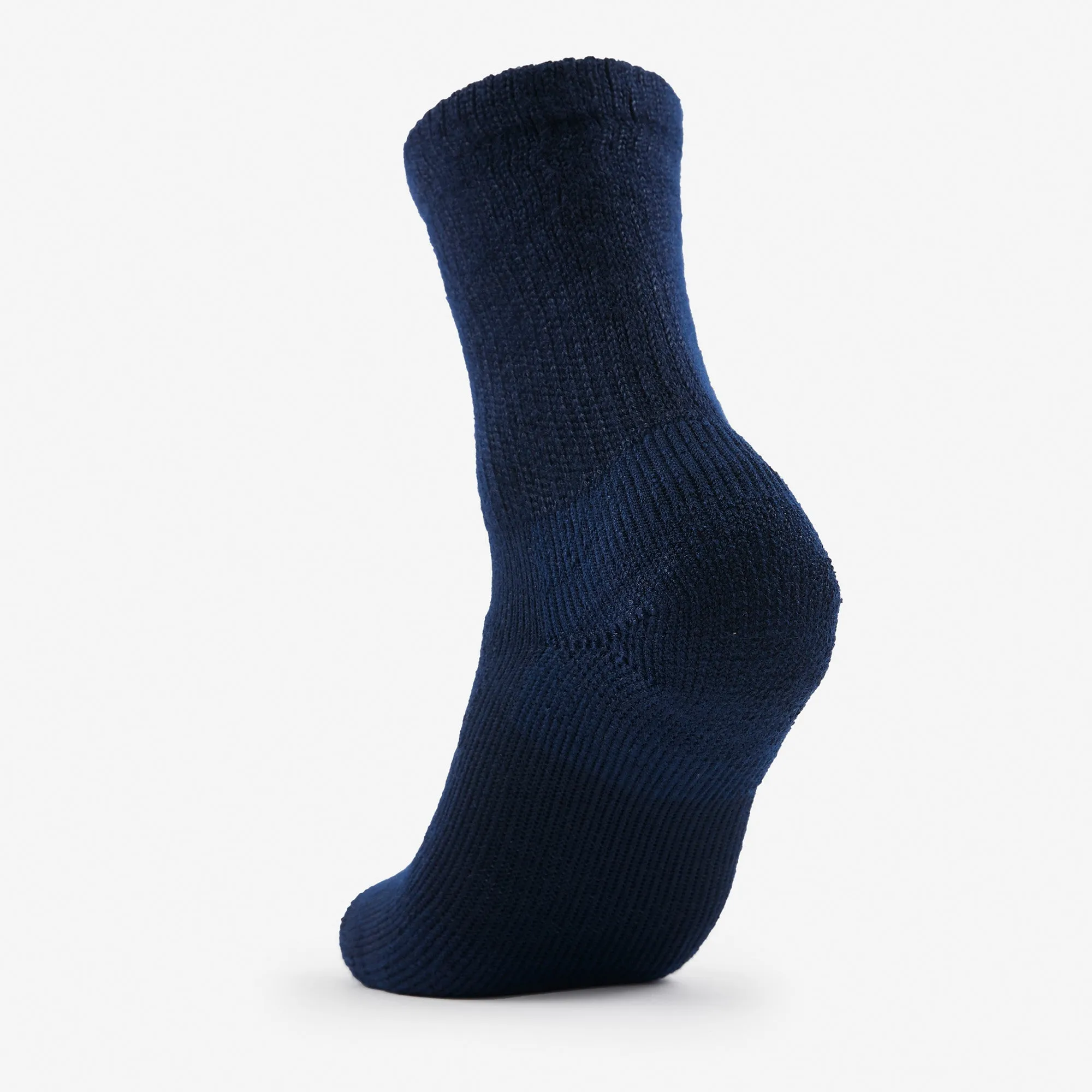 Moderate Cushion Crew Walking Socks (6 Pairs) | WX | Pay for 5, get 1 FREE!