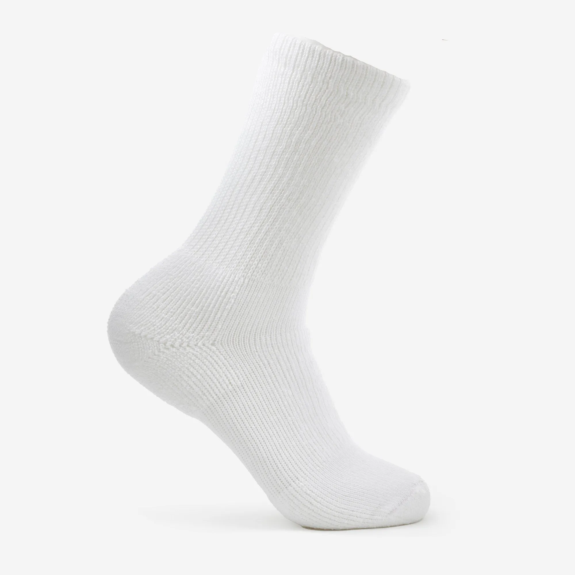 Moderate Cushion Crew Walking Socks (6 Pairs) | WX | Pay for 5, get 1 FREE!