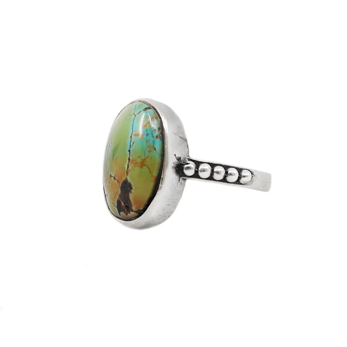 Moss Lakes Ring