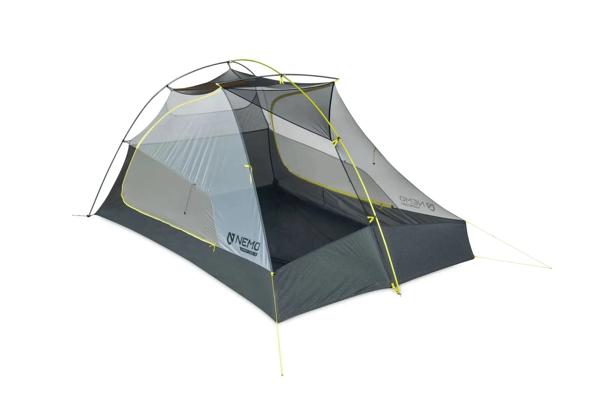 NEMO | Hornet OSMO Ultralight Backpacking Tent 3P