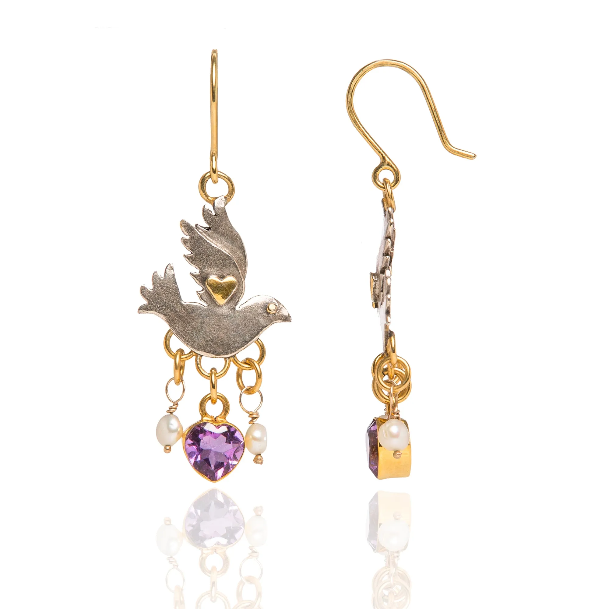 Paloma Jewel Earrings