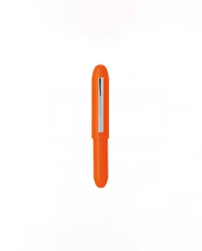 Penco Bullet Ballpoint Pen ORANGE