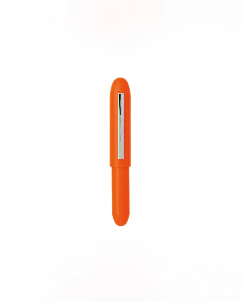 Penco Bullet Ballpoint Pen ORANGE