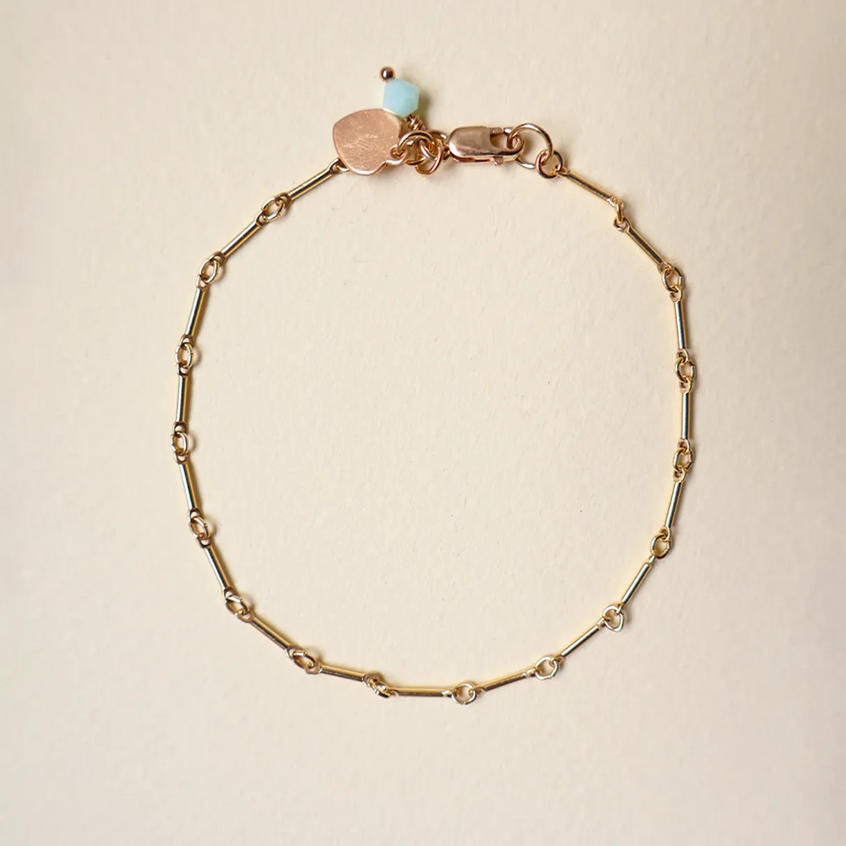 Periwinkle Bracelet