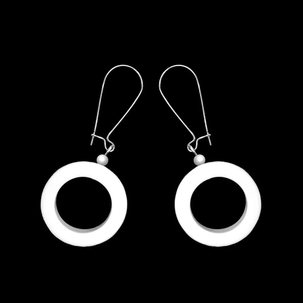 Polka Luka - Caravana Small Earrings