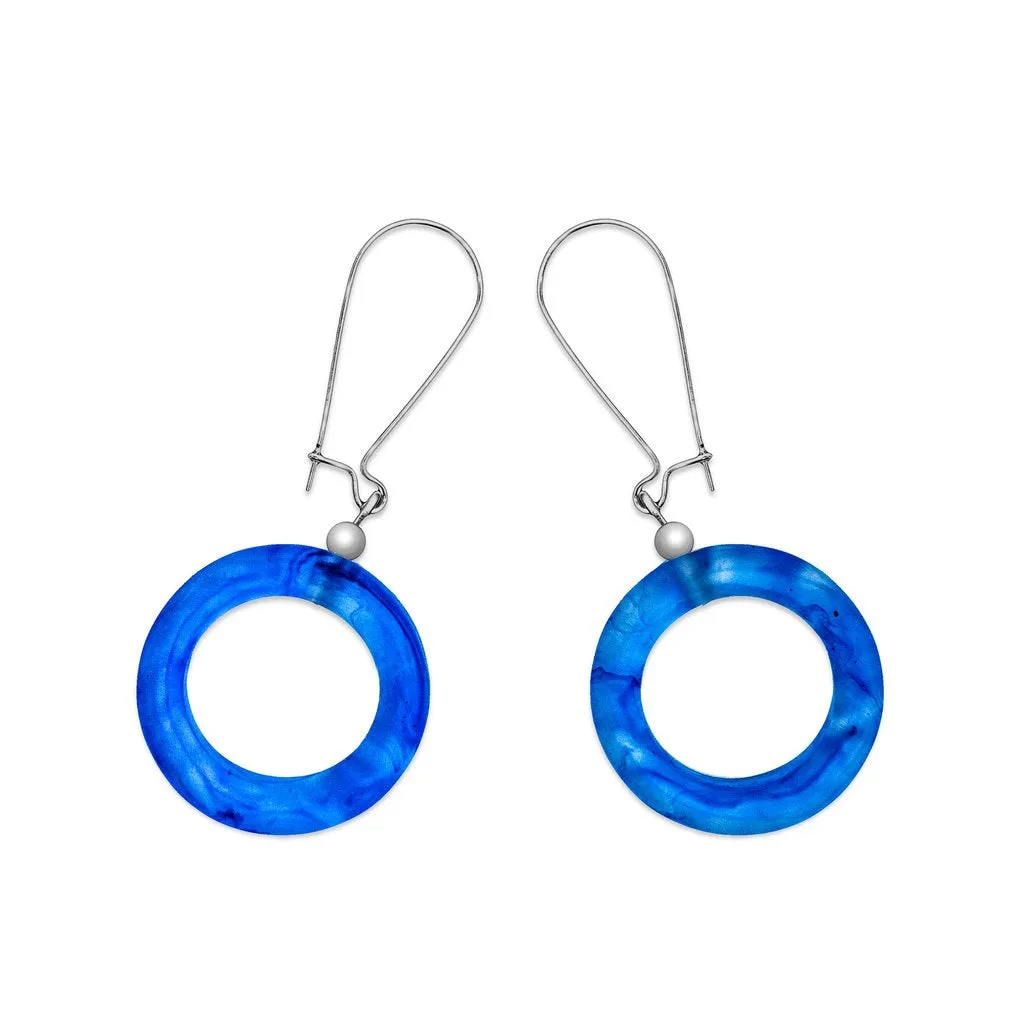 Polka Luka - Caravana Small Earrings