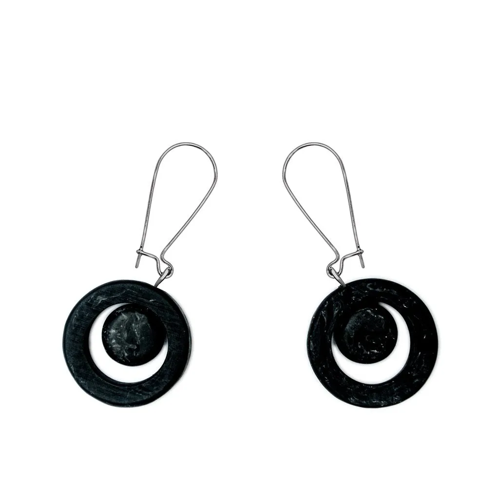 Polka Luka - Night Skies Earring