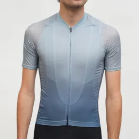 Pro Summer Jersey Gray Fade