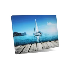 Quickpro Artwrap 12 x 8 inch (300 x 200mm) Pack of 12