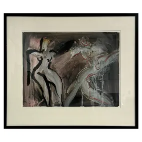 "Appropriate Figures", Signed