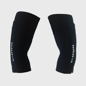 RECOVERITE - Elbow Compression Sleeves with Ice/Heat Gel Packs