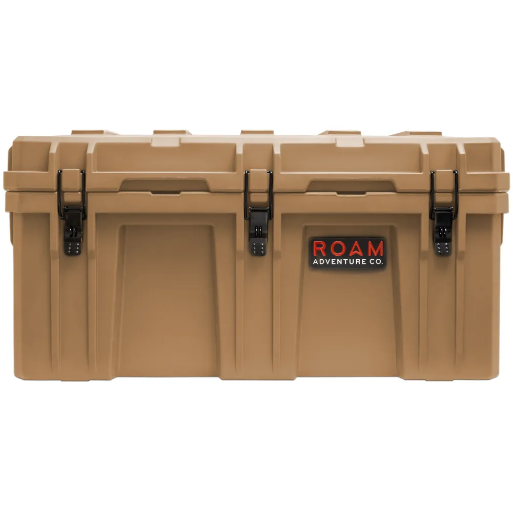 Roam Adventure Co 160L Rugged Case