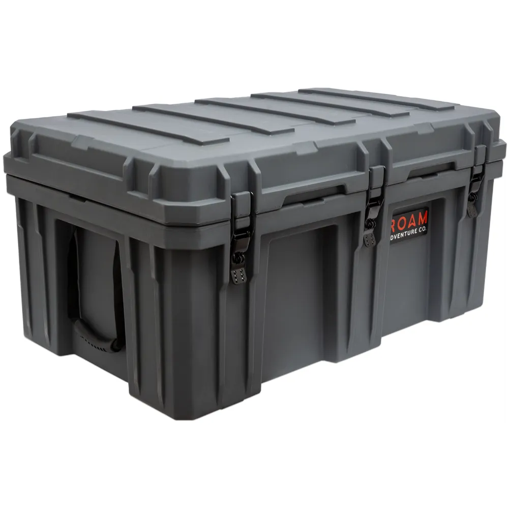 Roam Adventure Co 160L Rugged Case