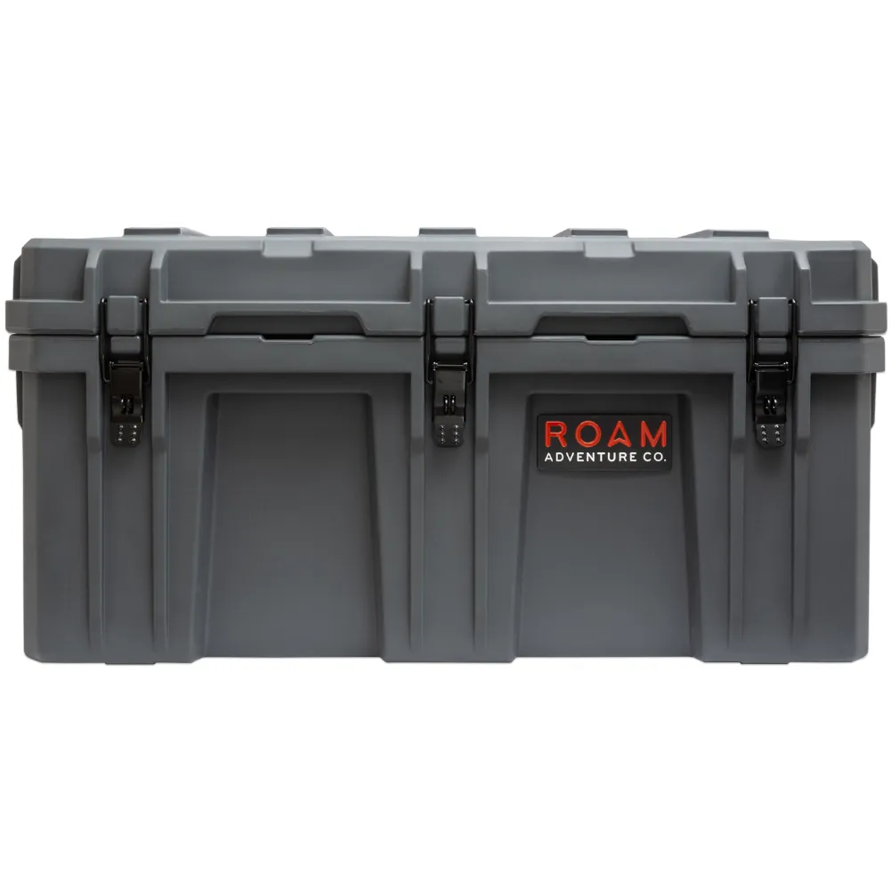 Roam Adventure Co 160L Rugged Case