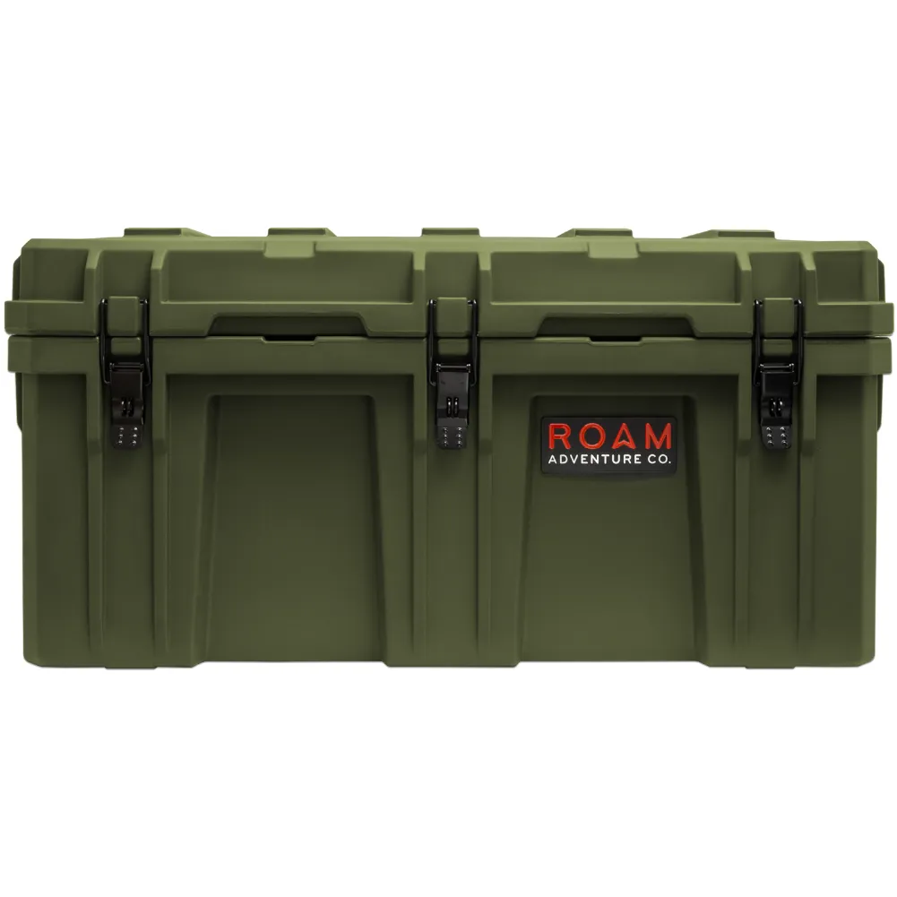 Roam Adventure Co 160L Rugged Case