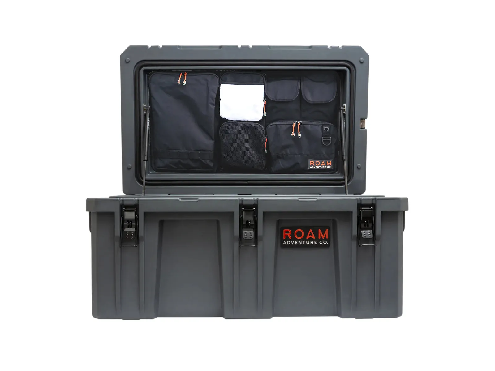 Roam Adventure Co 160L Rugged Case