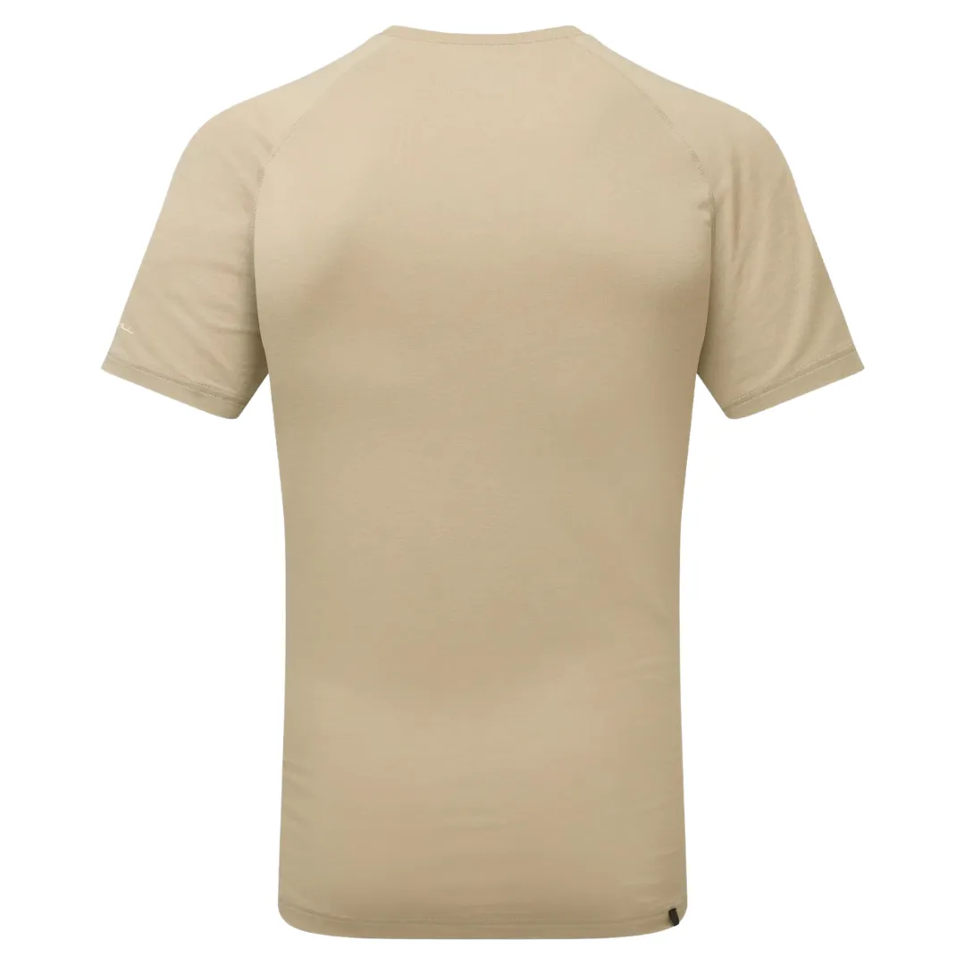 Ronhill Men Life Tencel Short Sleeve