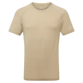 Ronhill Men Life Tencel Short Sleeve