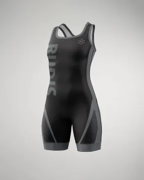 RUDIS Blitz Women's Elite 2.0 Wrestling Singlet