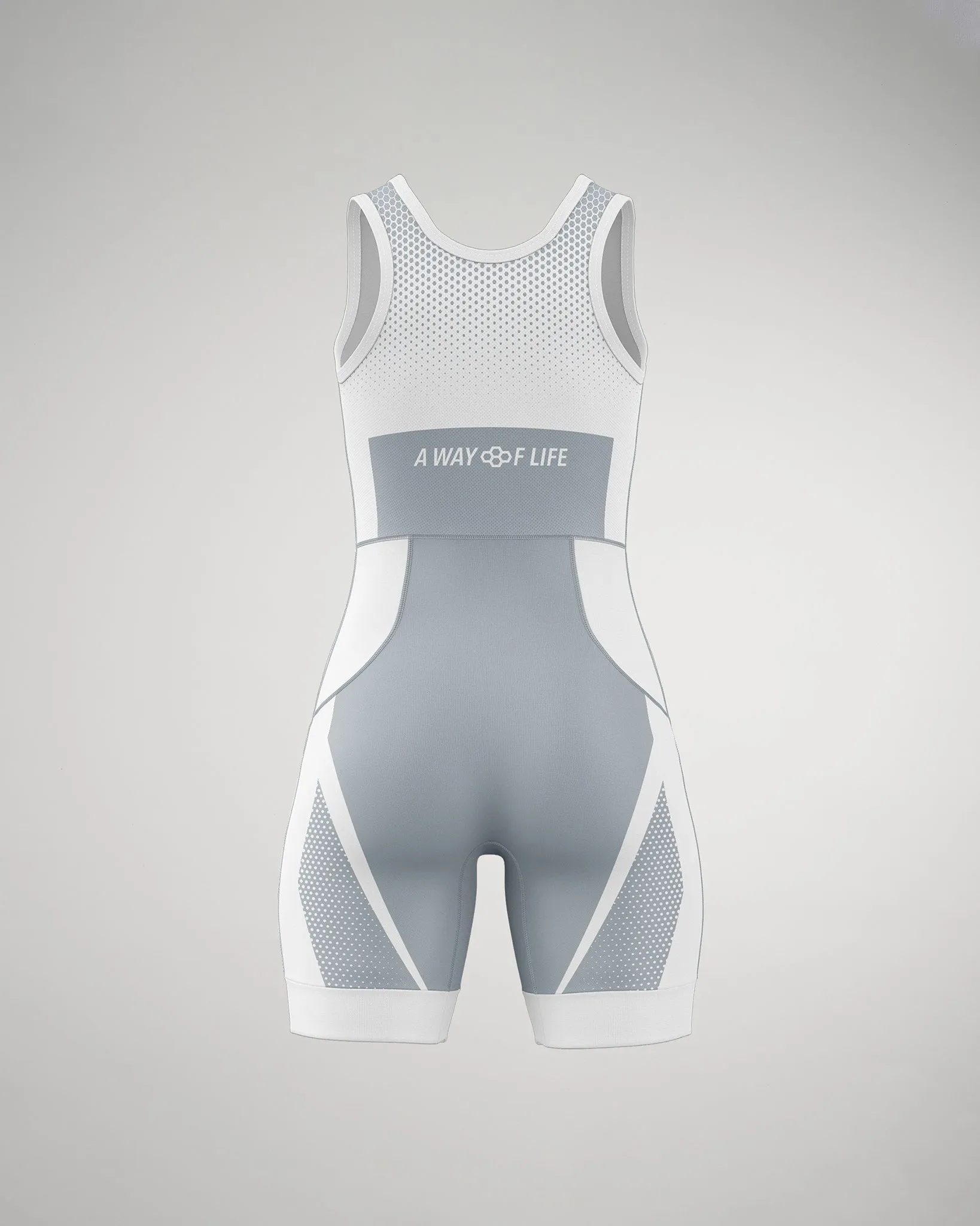 RUDIS Blitz Women's Elite 2.0 Wrestling Singlet