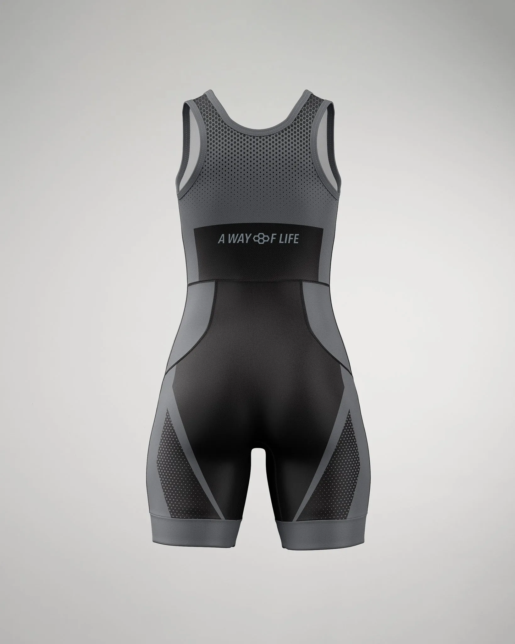 RUDIS Blitz Women's Elite 2.0 Wrestling Singlet