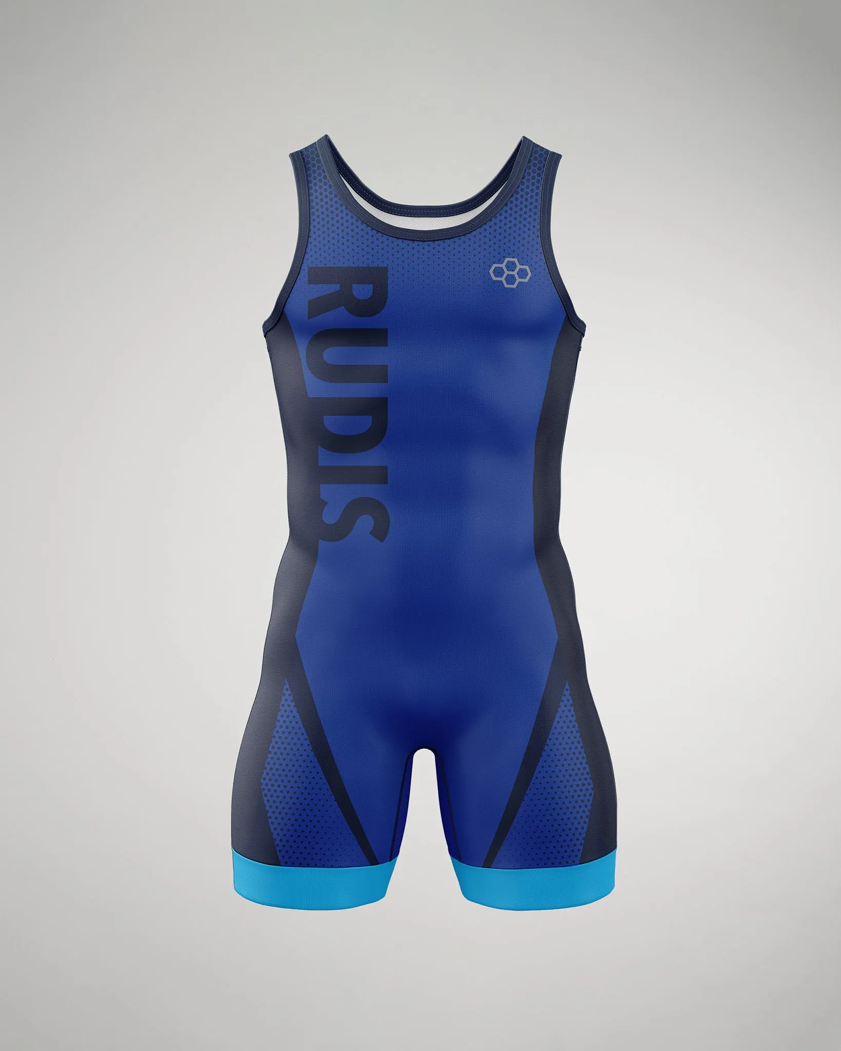 RUDIS Blitz Youth Elite 2.0 Wrestling Singlet